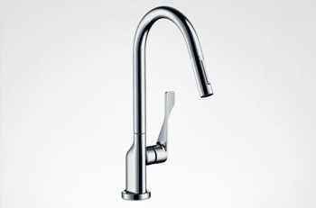 Axor/Hansgrohe