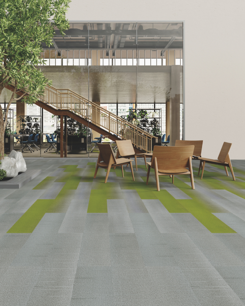 KCC Decorpiso Carpete