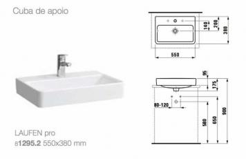 Laufen Pro